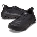 スニーカー クロックス Echo Surge(エコー サージ) 27cm(M9) Black/Black