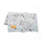 o Lego ni Anne туристский фургон fire - устойчивый покрывало TopoMint