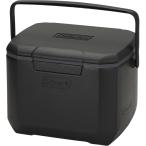 ショッピングクーラーボックス キャンプクーラー コールマン(Coleman) 2月下旬入荷予定 エクスカーションクーラー 16QT ジェットブラック