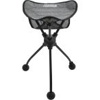  уличный стул Coleman (Coleman) табурет 360 Heather серый 