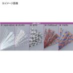 5/30-6/1は全品+P5% カツイチ フラッシュファイバー F-I 約30cm 03(ゼブラ)