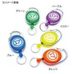 フィッシングツール キャップス ストリームトレイル リトリーバー オレンジ