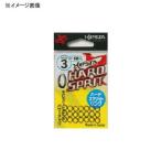 5/30-6/1は全品+P5% フィッシングツール ゼスタ ハードスプリットリング #1