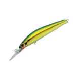 バスデイ シュガー 2/3ディープ SG85F 85mm M-99 ゴールドグリーン