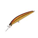 バスデイ シュガーディープ ショートビル 85F 85mm M-14 アカキン