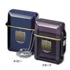 フィッシングケース ダイワ プルーフケース PC-100 ネイビー