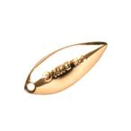 5/30-6/1は全品+P5% アイマ ima オリジナルブレード #3 ゴールド
