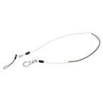 フィッシングツール シマノ RP-005J エンドロープ(SLIM) スモークグレー
