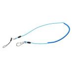 5/30-6/1は全品+P5% フィッシングツール シマノ RP-005J エンドロープ(SLIM) ピュアブルー