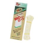 タカ BIGパワーロープ #4mm×10m