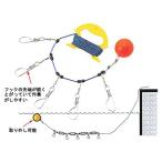 フィッシングツール タカ フロート付PROストリンガー