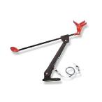  первый .. король печать центральный стержень .5 номер 