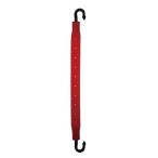 5/30-6/1は全品+P5% StrapGear ストラップギア 8インチ レッド