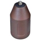 5/30-6/1は全品+P5% 光学機器 ケンコー 握 ボトムグリップII ブラウン