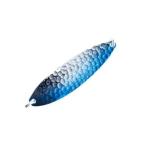 しもつけ 桜鱒スプーン メッキ 10g 両面ハンマー 10g MHB