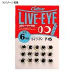 オーナー ライブアイ P-05 4mm