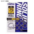 5/30-6/1は全品+P5% フィッシングツール オーナー ソリッドリング P-14 6.0号