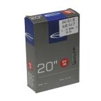 自転車タイヤ・チューブ シュワルベ 正規品 チューブ 20インチ No.7B 仏式40mm 20インチ 23/25-451
