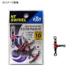 NT トリプルサルカンC 小袋 14号