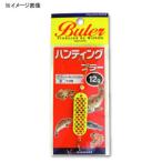 シーバス用ルアー フジワラ ハンティングブラー 4g 蛍光ピンク