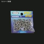 5/30-6/1は全品+P5% フィッシングツール ホッツ スプリットリング タフネス No.6