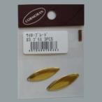 5/30-6/1は全品+P5% コーモラン ウイロー ブレード #3 ブラス