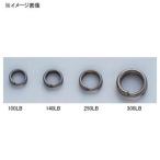 フィッシングツール ヤリエ エスピーリング 100lb