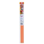 5/30-6/1は全品+P5% フィッシングツール ハリミツ 蛍光発泡 直径18mm レッド