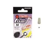 5/1は全品+P5% フィッシングツール カツイチ DECOY アイガード M クリア