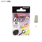 5/30-6/1は全品+P5% フィッシングツール カツイチ DECOY アイガード L クリア