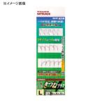 渓流仕掛け・淡水仕掛け カツイチ 3本チラシ きつねプラス S