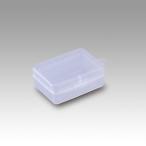  коробка для рыболовной снасти Meiho MC-70 прозрачный 