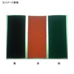 渓流仕掛け・淡水仕掛け マルエム 竿キズ防止マット 赤