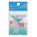 7/10-12は全品+P5% 渓流仕掛け・淡水仕掛け シンワ ヘラ専科 ウキゴム 中 クリアー