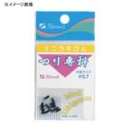 シンワ ツリ専科 ミニウキゴム 0.5