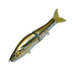 バス釣り用ハードルアー ガンクラフト ジョインテッド