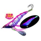 エギング(エギ) ヨーヅリ タコやん 3.5号 GREB(ブドウエビ)