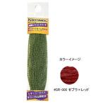5/30-6/1は全品+P5% ジークラック オリジナル山型シリコンスカート #SR-006 ゼブラ×レッド