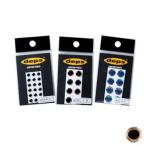 5/30-6/1は全品+P5% デプス クリスタルアイ 直径6.0mm 水滴ゴールド