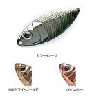 5/30-6/1は全品+P5% デプス カスタムブレード ウィロー #3.5 CP(コパー)
