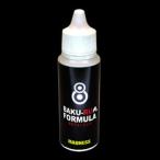 フィッシングツール マドネスジャパン 爆るフォーミュラ 30ml