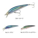 タックルハウス K-TEN ブルーオーシャン BKF140 111 イワシ