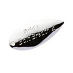 5/30-6/1は全品+P5% ベイトブレス スペアブレード #2 15g シルバー