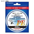 船用ライン プロマリン スーパー コアファイターPE 300m 5号