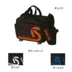 タックルバッグ サンライン ヒップバッグ ホワイト