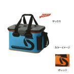 タックルバッグ サンライン タックルバッグ オレンジ