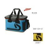 タックルバッグ サンライン タックルバッグ イエロー