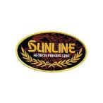 5/30-6/1は全品+P5% サンライン エンブレム 115×65 ブラック