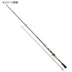 バスロッド モーリス ブラックウィドウ BWC-AD68M-T
