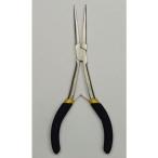 フィッシングツール 大阪漁具 スリムノーズプライヤー 18cm